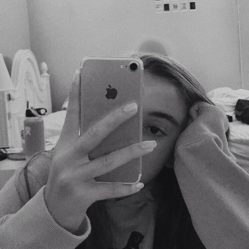 Meet your Posher, Megan